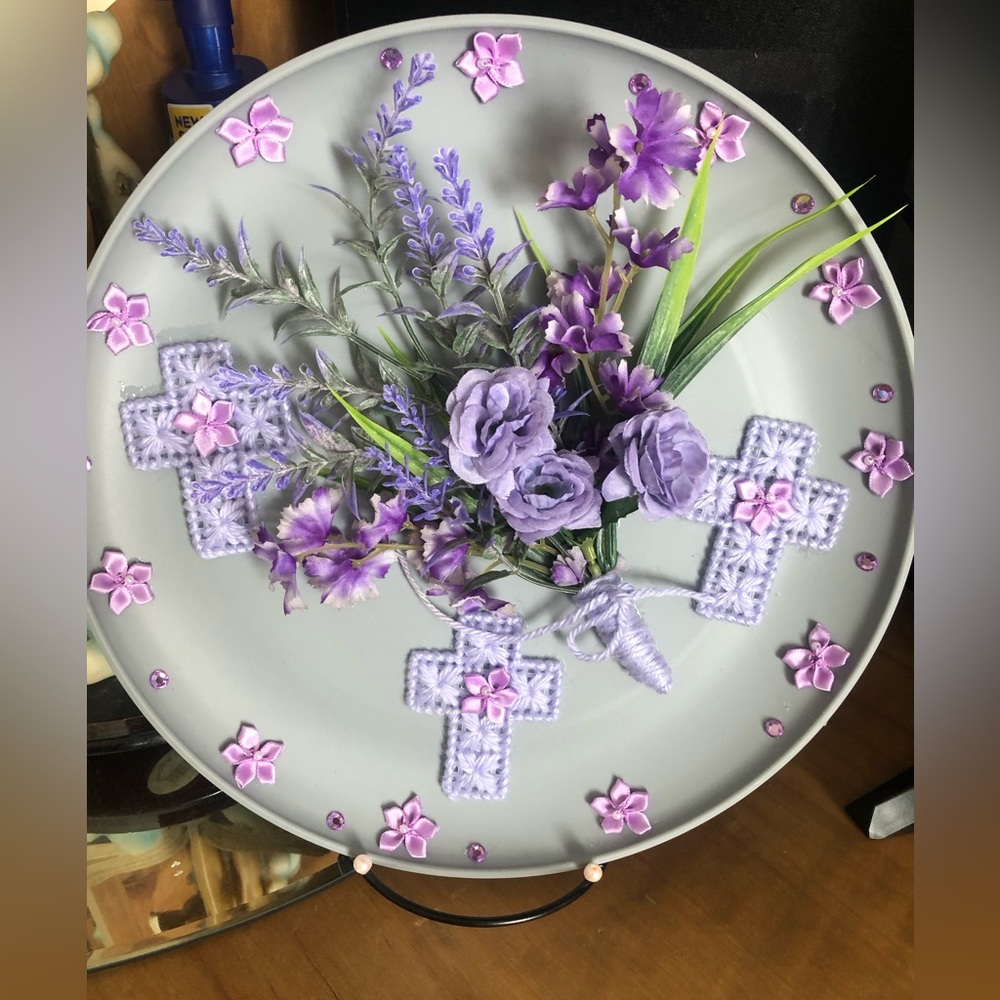 Handmade crosses